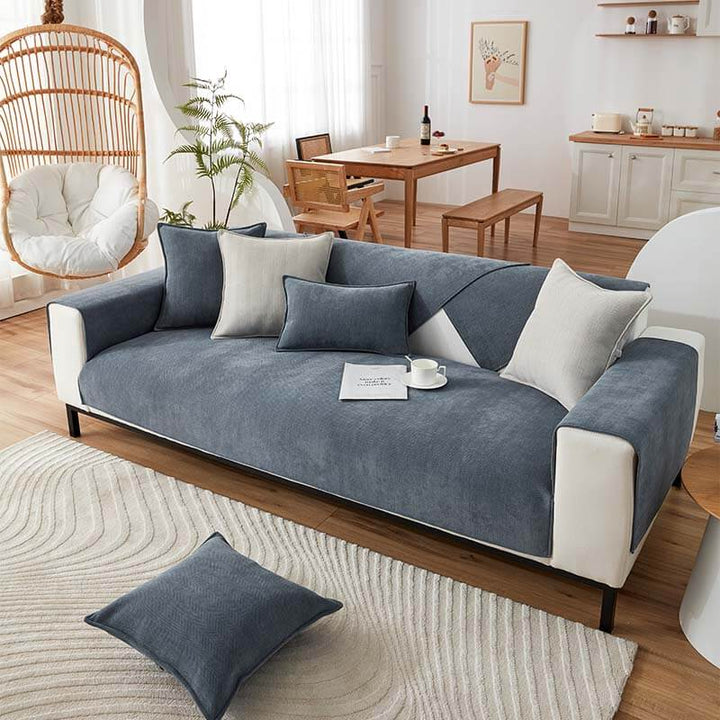 Möbelschutz – Luxus, Komfort und Stil für Ihr Sofa oder Ihren Stuhl | Karnz