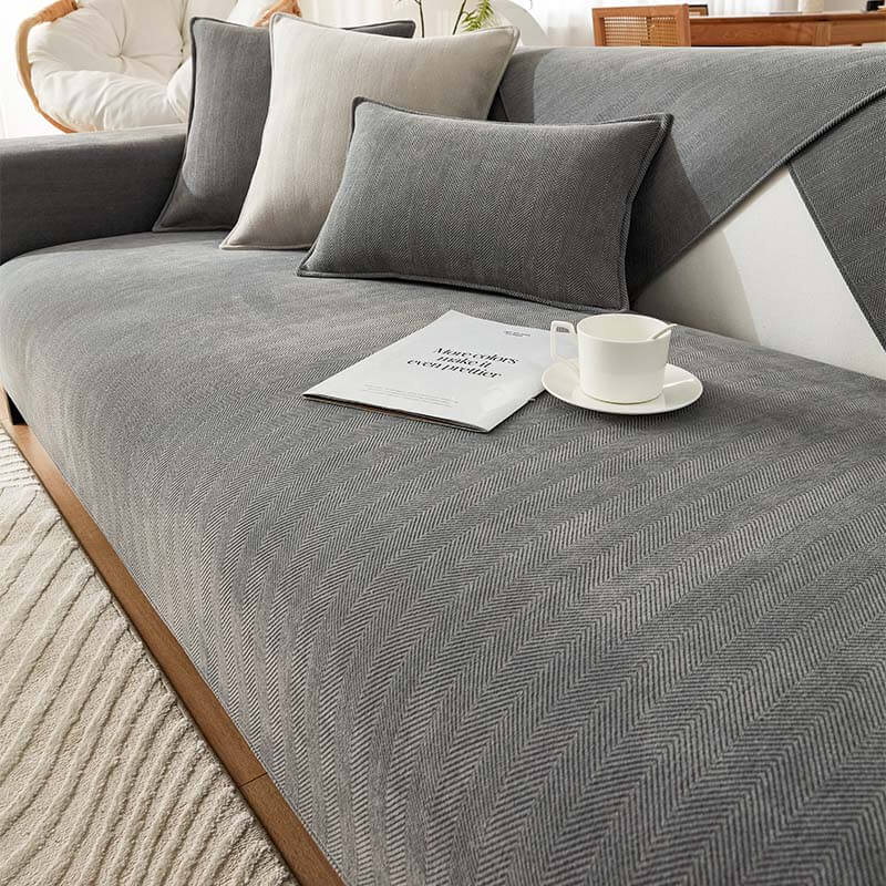 Möbelschutz – Luxus, Komfort und Stil für Ihr Sofa oder Ihren Stuhl | Karnz