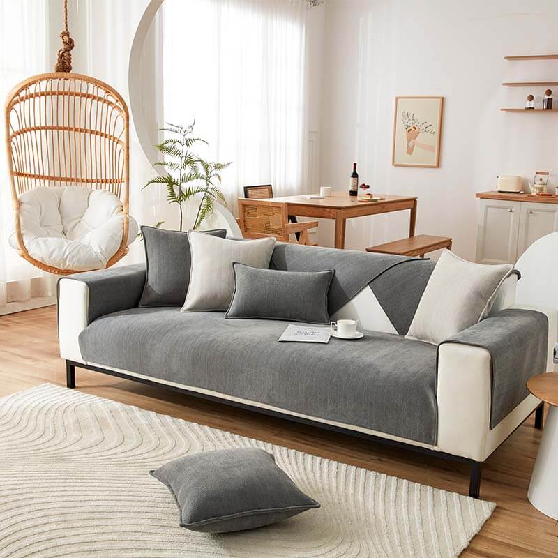 Möbelschutz – Luxus, Komfort und Stil für Ihr Sofa oder Ihren Stuhl | Karnz