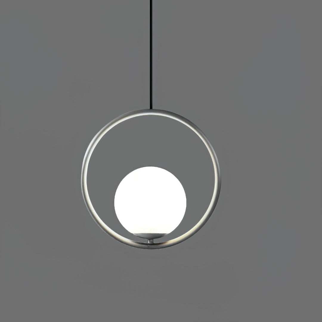 Moderne und Elegante Pendelleuchte - Stilvolle Hängelampe für Innenbeleuchtung | Karnz