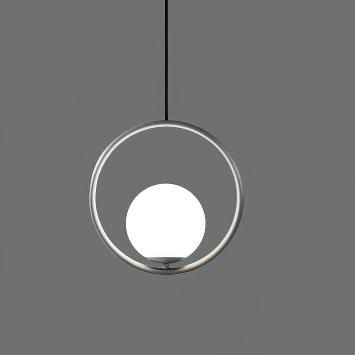 Moderne und Elegante Pendelleuchte - Stilvolle Hängelampe für Innenbeleuchtung | Karnz