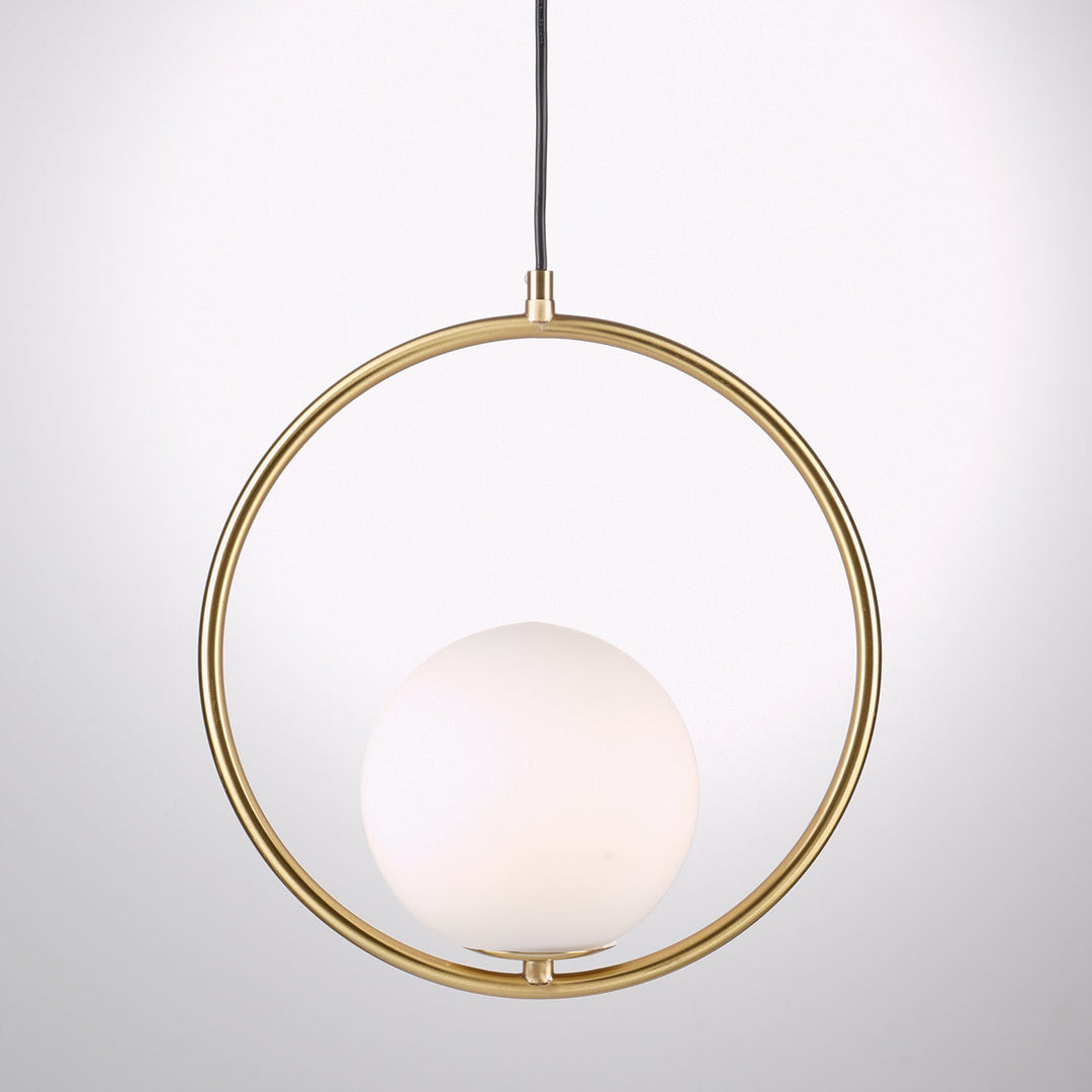 Moderne und Elegante Pendelleuchte - Stilvolle Hängelampe für Innenbeleuchtung | Karnz