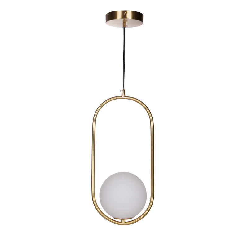 Moderne und Elegante Pendelleuchte - Stilvolle Hängelampe für Innenbeleuchtung | Karnz