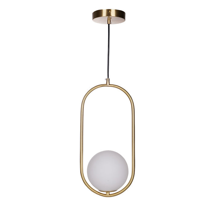 Moderne und Elegante Pendelleuchte - Stilvolle Hängelampe für Innenbeleuchtung | Karnz