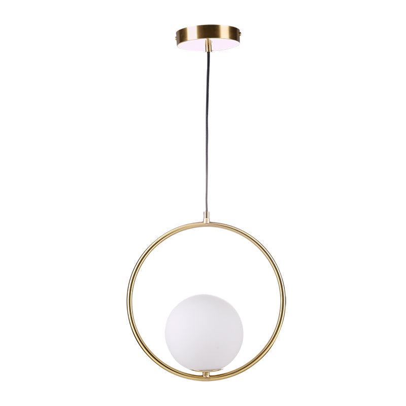 Moderne und Elegante Pendelleuchte - Stilvolle Hängelampe für Innenbeleuchtung | Karnz