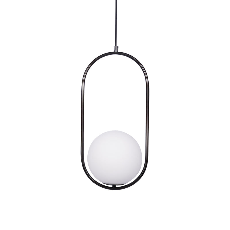 Moderne und Elegante Pendelleuchte - Stilvolle Hängelampe für Innenbeleuchtung | Karnz