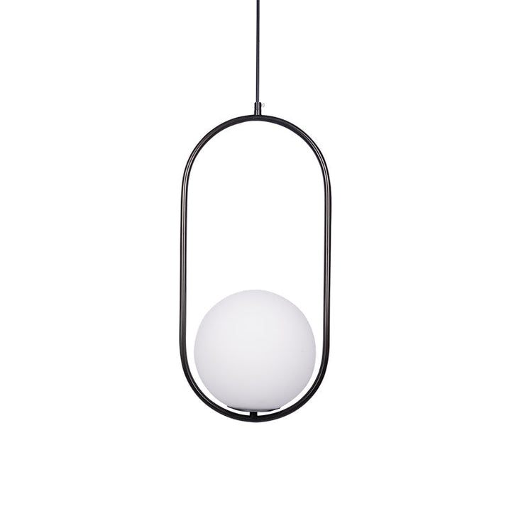 Moderne und Elegante Pendelleuchte - Stilvolle Hängelampe für Innenbeleuchtung | Karnz