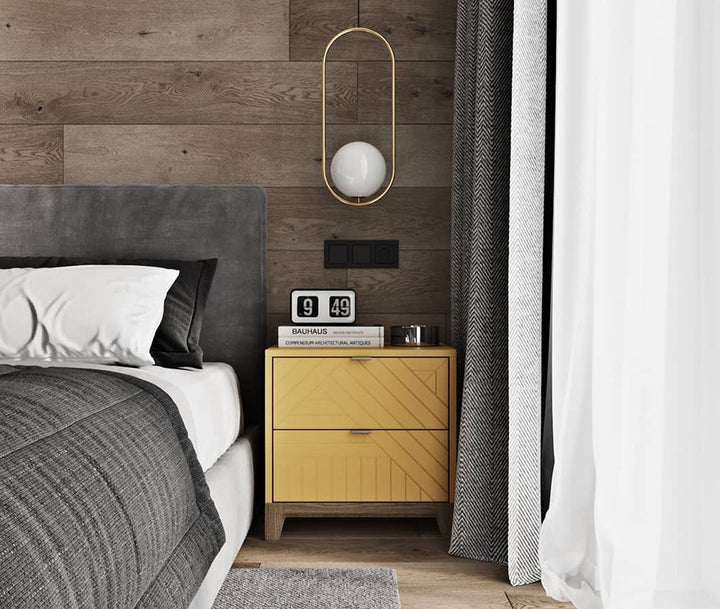 Moderne und Elegante Pendelleuchte - Stilvolle Hängelampe für Innenbeleuchtung | Karnz