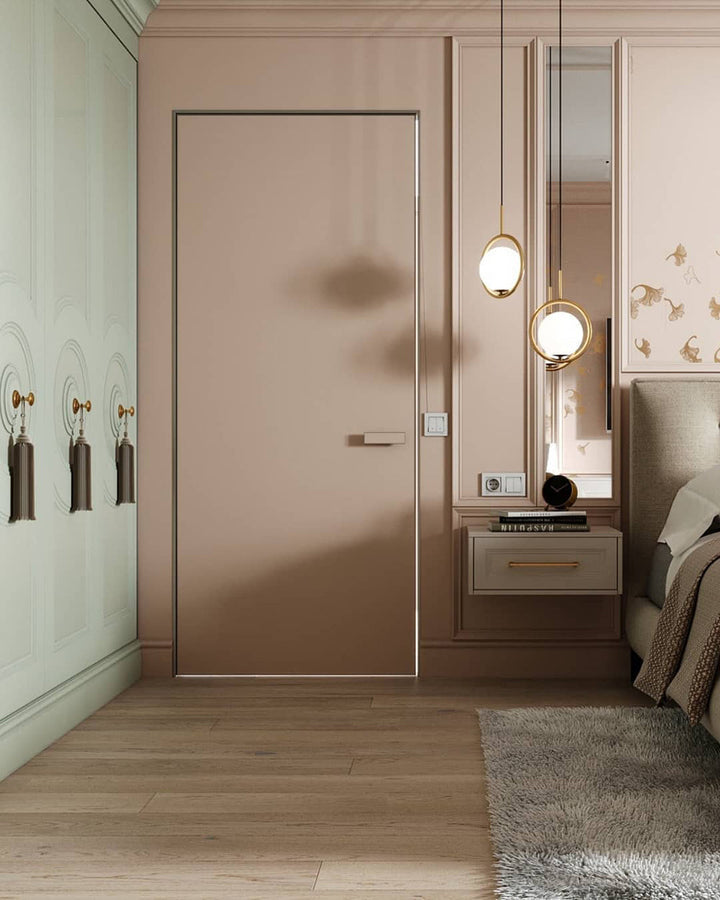 Moderne und Elegante Pendelleuchte - Stilvolle Hängelampe für Innenbeleuchtung | Karnz