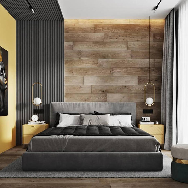 Moderne und Elegante Pendelleuchte - Stilvolle Hängelampe für Innenbeleuchtung | Karnz