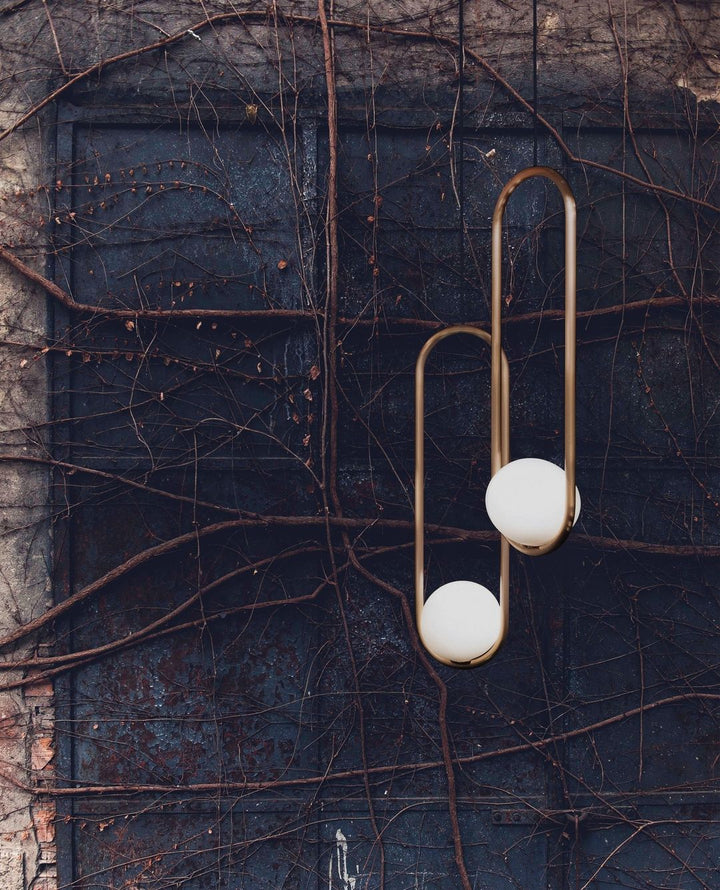 Moderne und Elegante Pendelleuchte - Stilvolle Hängelampe für Innenbeleuchtung | Karnz
