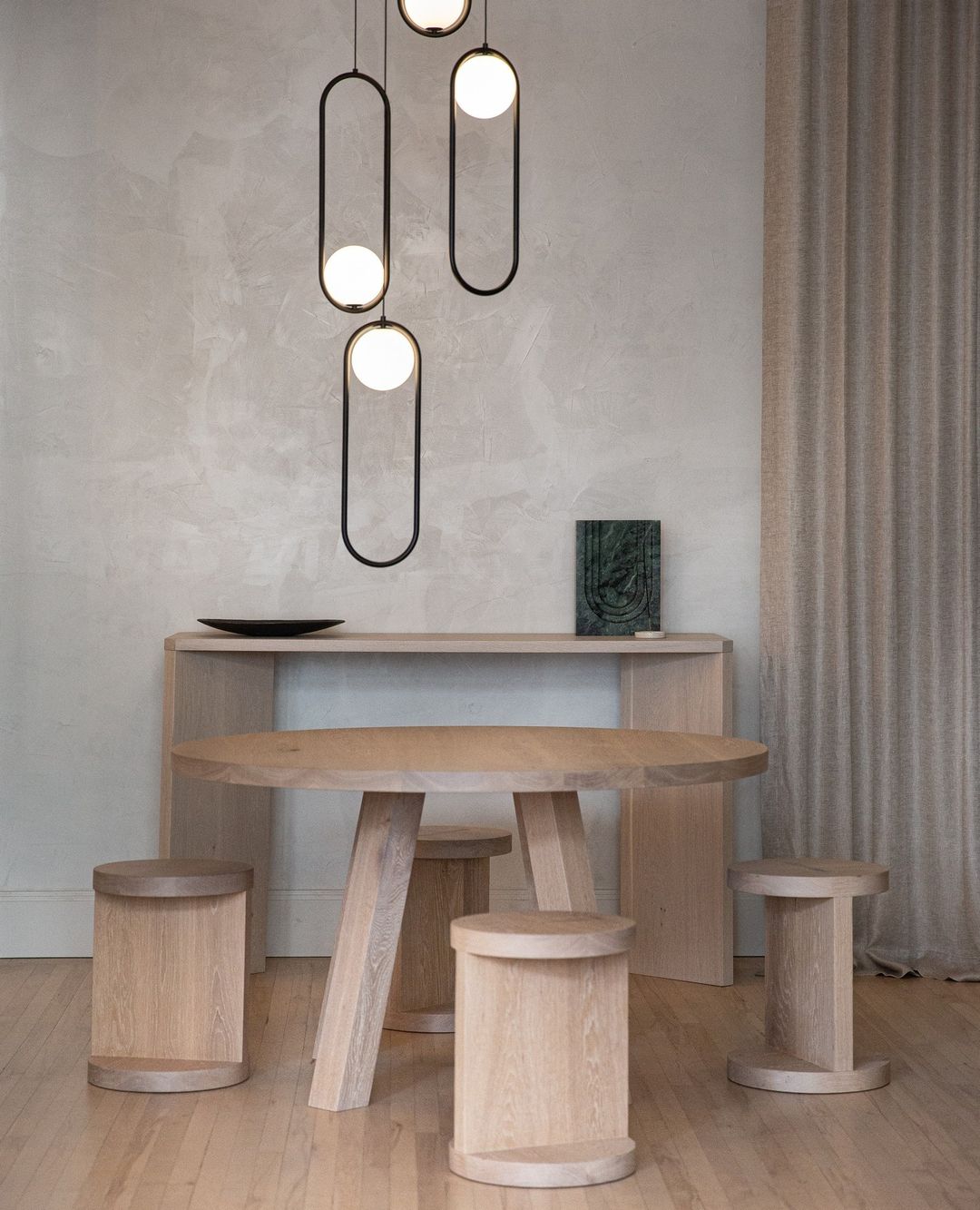 Moderne und Elegante Pendelleuchte - Stilvolle Hängelampe für Innenbeleuchtung | Karnz