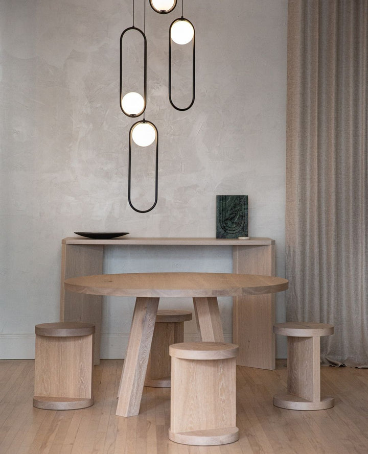 Moderne und Elegante Pendelleuchte - Stilvolle Hängelampe für Innenbeleuchtung | Karnz