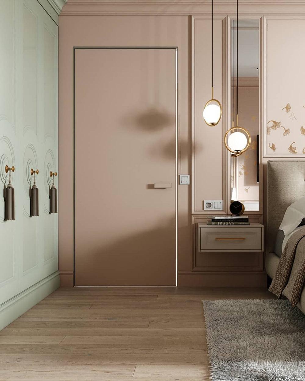 Moderne und Elegante Pendelleuchte - Stilvolle Hängelampe für Innenbeleuchtung | Karnz
