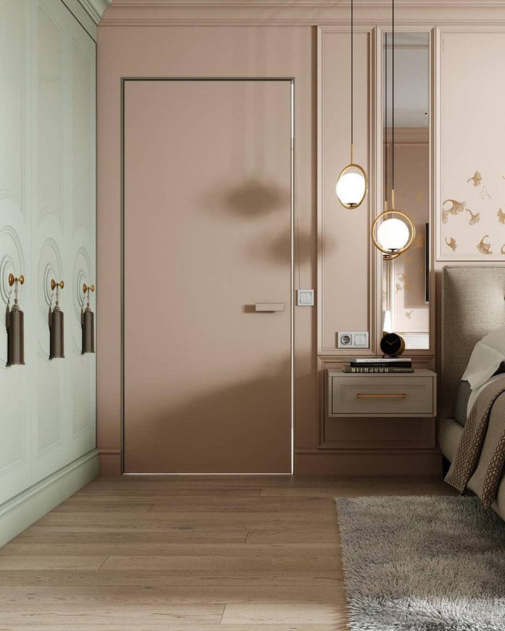 Moderne und Elegante Pendelleuchte - Stilvolle Hängelampe für Innenbeleuchtung | Karnz
