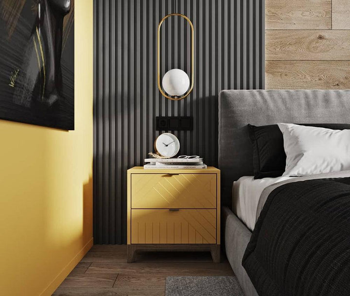 Moderne und Elegante Pendelleuchte - Stilvolle Hängelampe für Innenbeleuchtung | Karnz