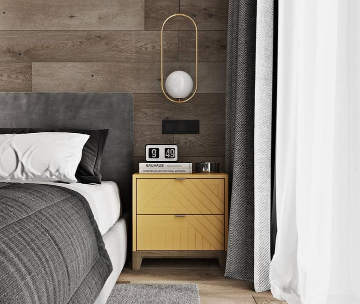 Moderne und Elegante Pendelleuchte - Stilvolle Hängelampe für Innenbeleuchtung | Karnz