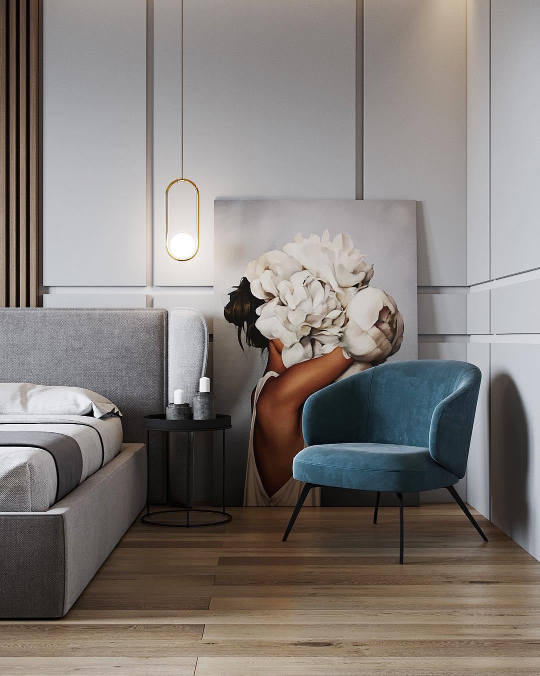 Moderne und Elegante Pendelleuchte - Stilvolle Hängelampe für Innenbeleuchtung | Karnz