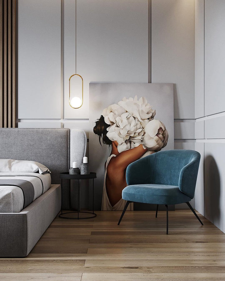 Moderne und Elegante Pendelleuchte - Stilvolle Hängelampe für Innenbeleuchtung | Karnz