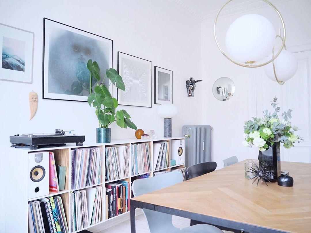 Moderne und Elegante Pendelleuchte - Stilvolle Hängelampe für Innenbeleuchtung | Karnz