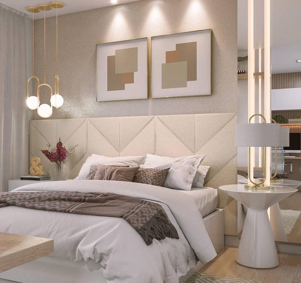Moderne und Elegante Pendelleuchte - Stilvolle Hängelampe für Innenbeleuchtung | Karnz