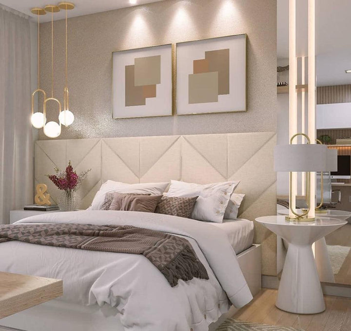Moderne und Elegante Pendelleuchte - Stilvolle Hängelampe für Innenbeleuchtung | Karnz