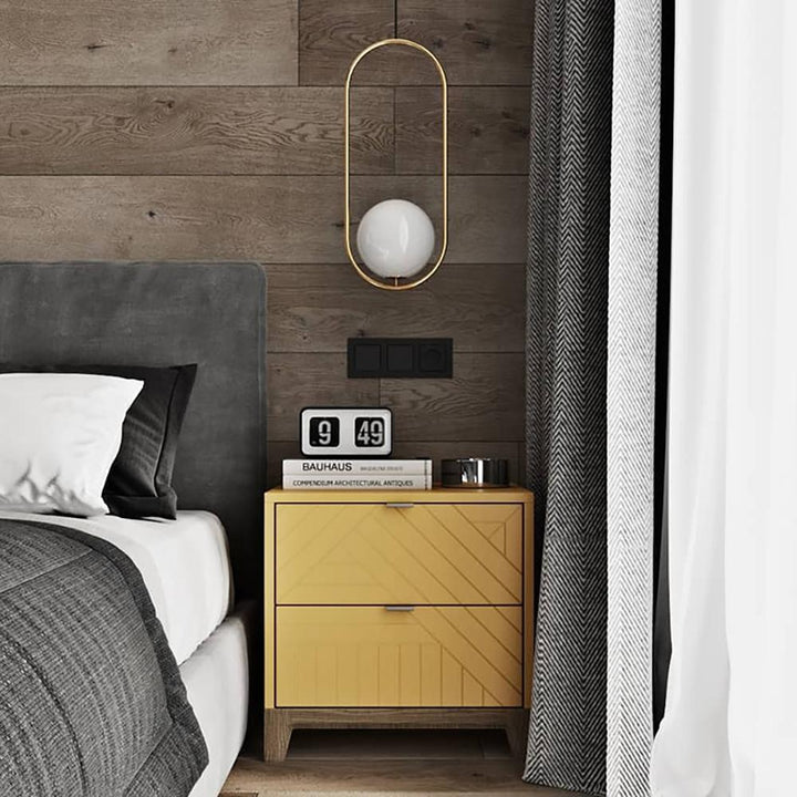 Moderne und Elegante Pendelleuchte - Stilvolle Hängelampe für Innenbeleuchtung | Karnz