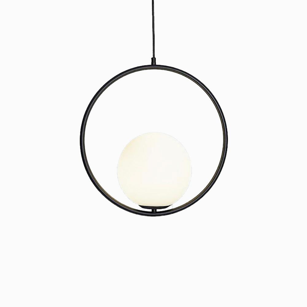 Moderne und Elegante Pendelleuchte - Stilvolle Hängelampe für Innenbeleuchtung | Karnz