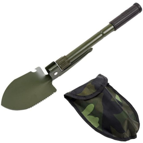 Taktische Militärfaltspaten | Karnz