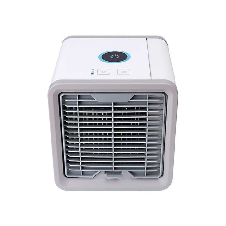 Frost Air Kleine Tragbare Klimaanlage Miniatur Luftkühler AC 550ml Wassertank | Karnz
