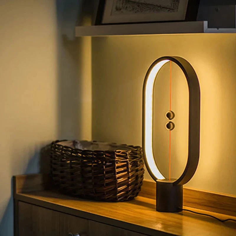 Mini Balance Nachtlampe | Karnz