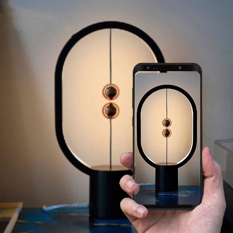 Mini Balance Nachtlampe | Karnz