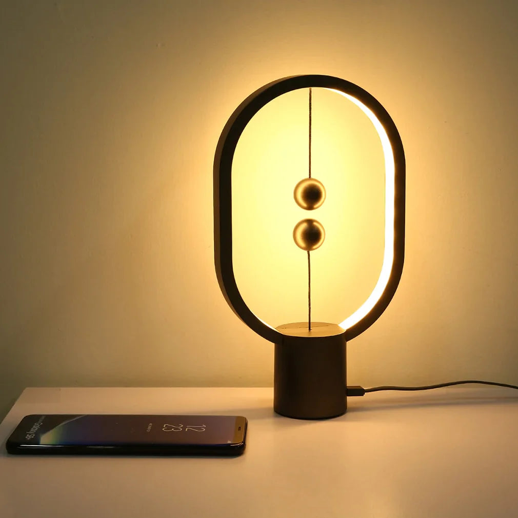 Mini Balance Nachtlampe | Karnz