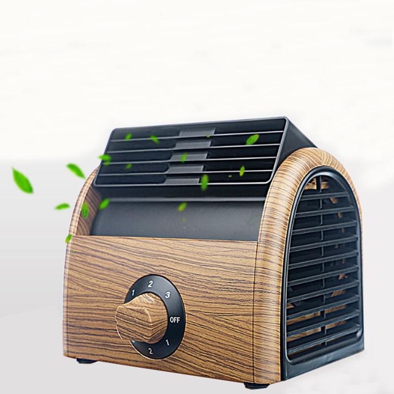 Tragbarer Tischventilator | Karnz