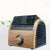 Tragbarer Tischventilator | Karnz