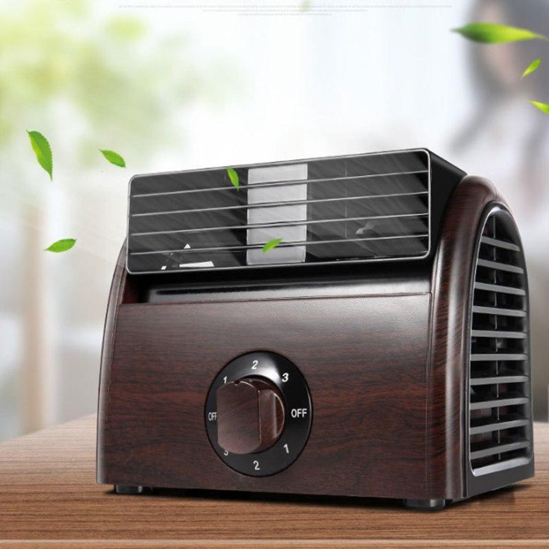 Tragbarer Tischventilator | Karnz
