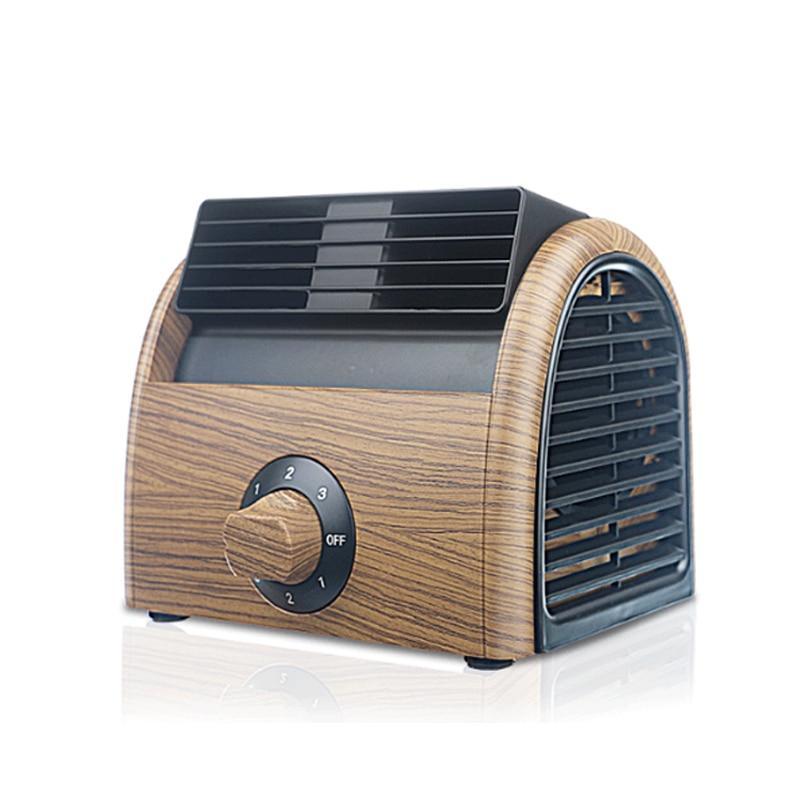 Tragbarer Tischventilator | Karnz