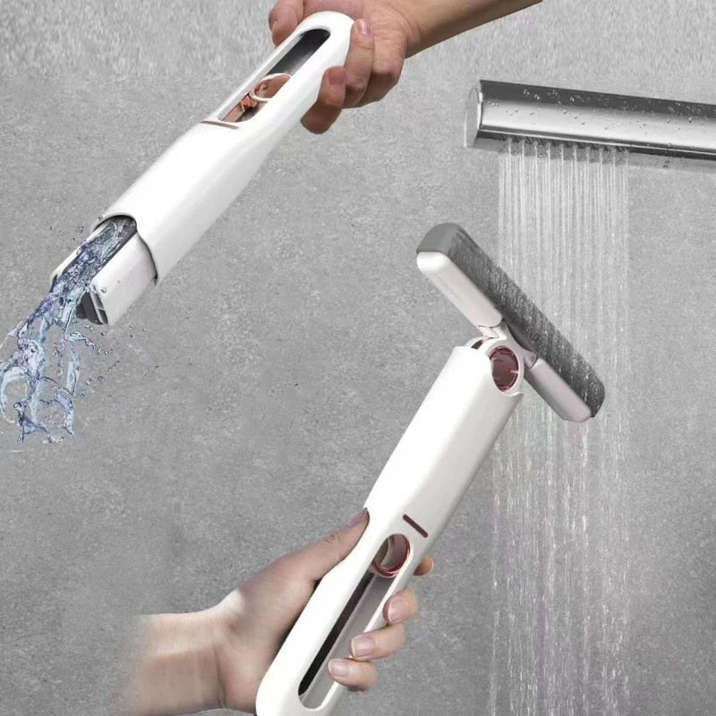 Desktop Mini Mop | Karnz