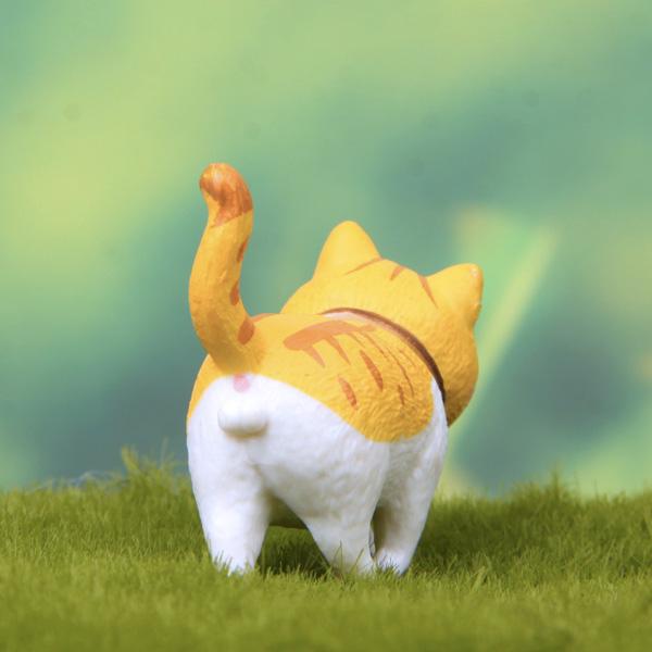 Mini Spazierende Katzenfiguren | Karnz