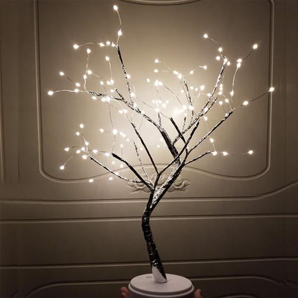 Mini Tree LED Feenlichter | Karnz
