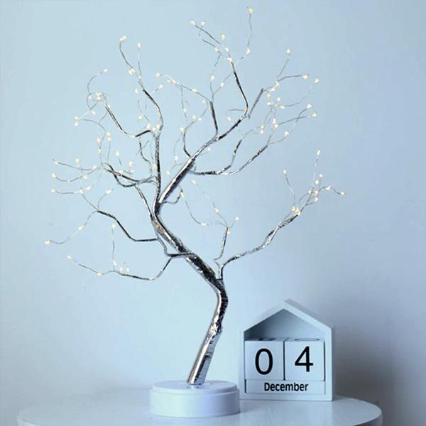 Mini Tree LED Feenlichter | Karnz