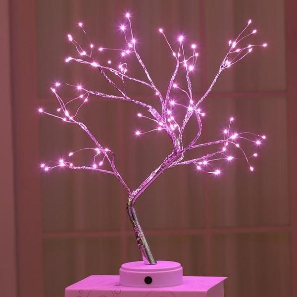 Mini Tree LED Feenlichter | Karnz