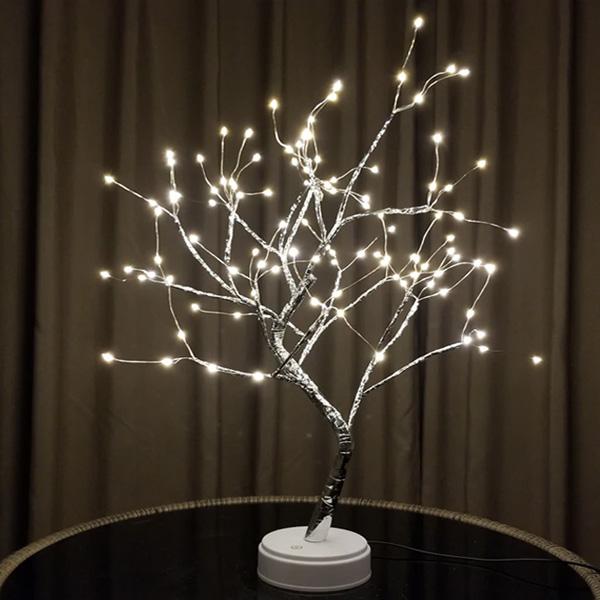 Mini Tree LED Feenlichter | Karnz