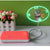 Mini USB Uhr Ventilator | Karnz