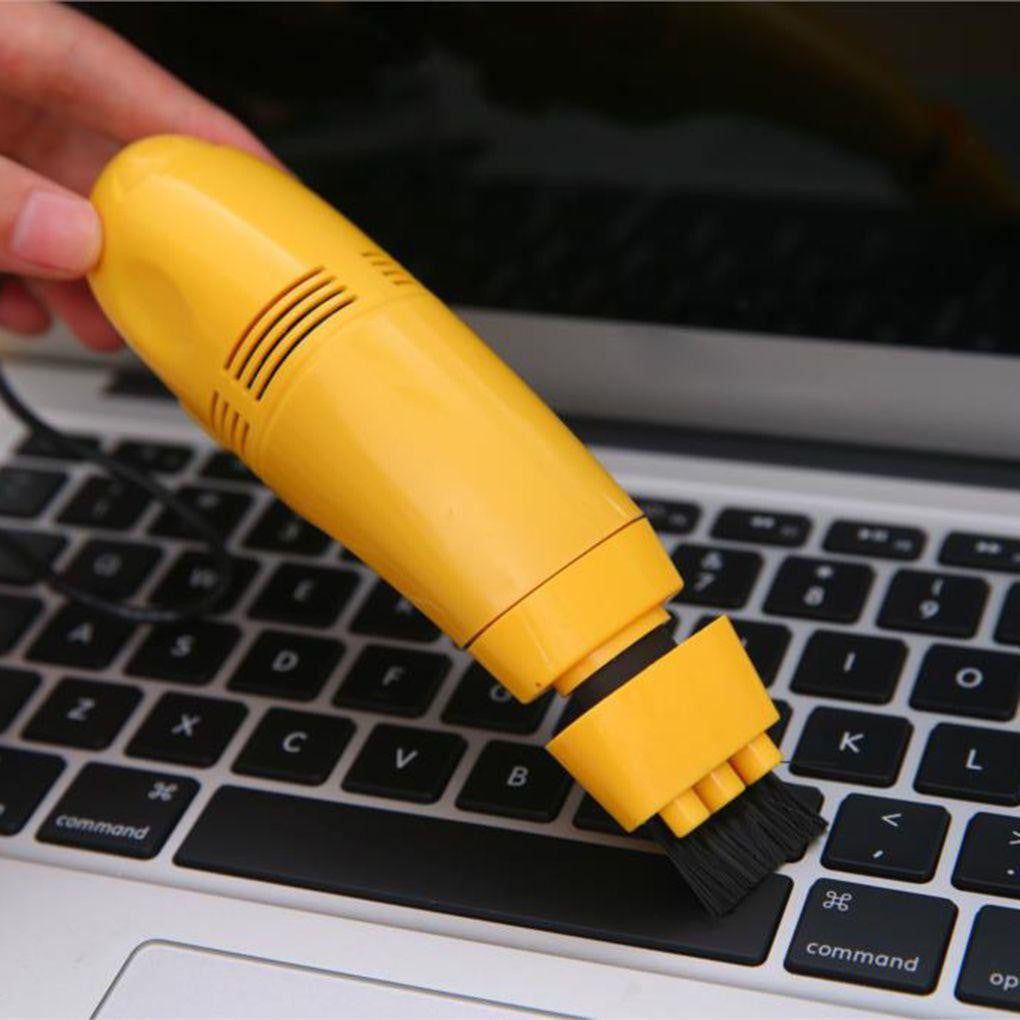Mini USB Staubsauger | Karnz