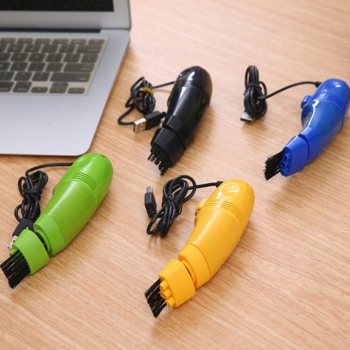Mini USB Staubsauger | Karnz