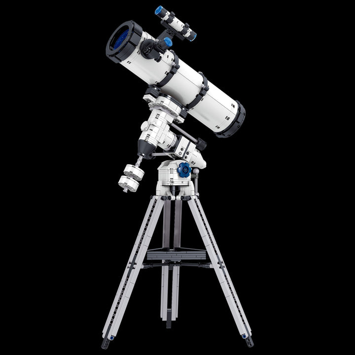 Mini-Astronomisches Teleskop Bauklötze Spielzeug | Karnz