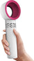 Tragbarer Mini-Ventilator - wiederaufladbar - Tragbarer Ventilator | Karnz