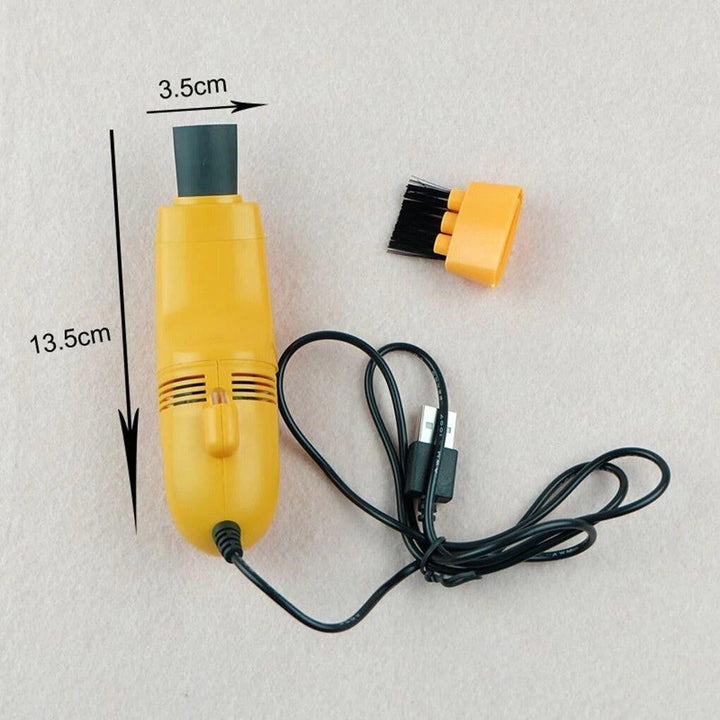Mini USB Staubsauger | Karnz