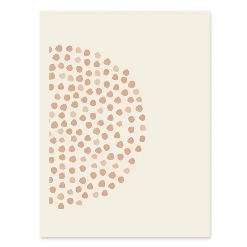 Minimalistische abstrakte geometrische Mondphasen-Linienkunst Wandkunst Fine Art Leinwanddrucke Bilder für moderne Wohnung Wohnzimmer nordische Wohnkultur